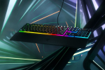 Razer | Ornata V3 | Gaming Keyboard | RGB LED light | US | Black | Wired | m | Mecha-Membrane