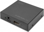 Digitus DS-46304 - video-/audiosplitte