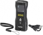 Stanley FATMAX FMHT77165-0 distance meter Laser distance meter Black 50 m