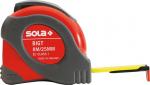 Sola MEASURE COILED BIG T 8m