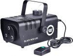 Light4Me Black 900 LED - fog smoke generator