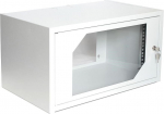 Assmann Electronic ASM CL-19 06U Wallmount cabinet 19 6U