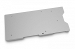 Ek Water Blocks 3831109896143 computer cooling system part/accessory Backplate