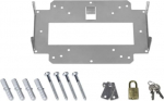 Lanc&ocirc;me LANCOM Wall Mount (LN) Metallic