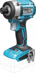 Dedra DED7144 power screwdriver/impact driver