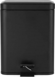 Beldray LA035235BLKFEU7 5-Litre Dual Compartment Bin &ndash; Black