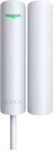 Ajax Fibra SENSOR DOORPROTECT/WHITE 30852 AJAX FIBRA