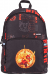 Lego Bags LEGO NINJAGO Kuprinė &bdquo;Dragon Energy&ldquo;