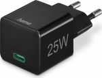 Hama 00201651 USB-C Charger 25W