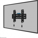 Neomounts TV SET ACC WALL MOUNT/WL30S-850BL12 NEOMOUNTS