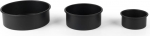 Salter BW125511EU7 Bakes 3-Piece Cake Tin Set