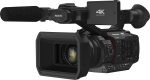Panasonic HC-X2, black