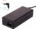 Akyga AK-ND-05 power adapter/inverter Indoor 65 W Black