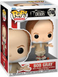 Funko POP! Vinilinė figūrėlė: IT: Welcome to Derry - Bob Gray
