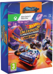 Milestone Hot Wheels Unleashed 2: Turbocharged Pure Fire Edition (FR/UK/IT/ES/NL)