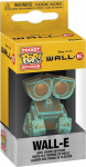 Funko POP! Raktų pakabutis: Disney - WALL-E (Patina)