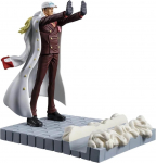 Banpresto - ONE PIECE FL AKAINU SAKAZUKI
