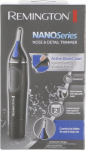 Remington - Nano Series Lithium - Nose and Detail Trimmer