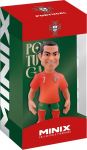Minix PORTUGALIA - CRISTIANO RONALDO