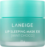 Laneige - Lip Sleeping Mask EX - Mint Choco - 20g
