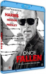 Showtimea ONCE FALLEN - (Blu-Ray)