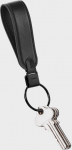 Orbitkey - Loop Keychain - Black