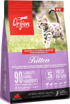 Orijen Kitten - dry cat food - 1,8kg