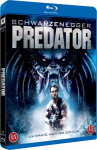 Twentieth Century Fox Predator: Ultimate Hunter Edition (Blu-ray)