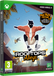 Microids Rooftops and Alleys - Dual Pack Edition
