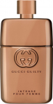 Gucci - Guilty Intense Pour Femme EDP 90 ml