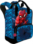 Spider-Man Kids Licensing - Small Backpack 7 L. - Spider-Man (017809410)