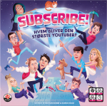 Danspil - Subscribe! (101118)