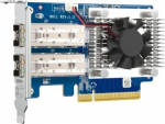 Qnap Network expansion card QXG-10G2SF-NXE 10GbE SFP+ dual port