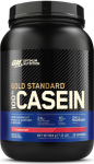 Optimum Nutrition - 100% Gold Standard Casein - Cookies & Cream - 2LB