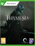 Team17 Thymesia