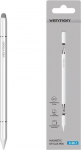 Vention 3-in-1 magnetic stylus WHITE