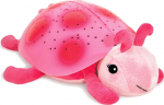 Cloud B - Twilight Ladybug, pink (CB7353-PK)
