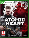Focus Atomic Heart