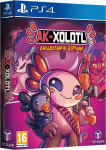 Tesura Games AK-xolotl (Collector's Edition)