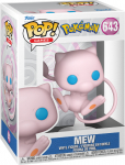 Funko Pop! - Pokemon Mew (74221)