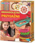 4M Creative set Friendship Bracelets