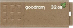 Goodram 32GB UME3 ECO FRIENDLY USB 3.0, EAN: 5908267960462