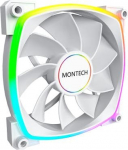 Montech CASE FAN 140MM/RX140 PWM WHITE MONTECH