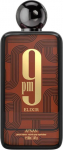 Afnan - 9PM Elixir EDP 100 ml