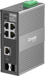 Tp-Link NET SWITCH 6PORT 10/100/1000M/OMADA IES206G TP-LINK