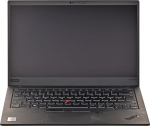 Lenovo X1 Carbon Gen. 8th i5-10210U 16GB 256GB SSD 14" FHD Win11pro  USED US QWERTY Used