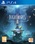 Bandai Namco ​Little Nightmares II (2)