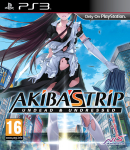 Reef Akiba's Trip: Undead & Undressed