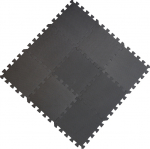 Babydan - Playmat - Dusty Grey