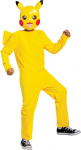 Disguise - Pok&eacute;mon Pikachu Classic Costume (170 cm) (90121J-20L-6)